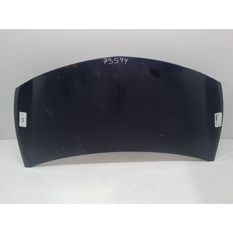 Recambio de capo para renault clio iii (br0/1, cr0/1) 1.5 dci (br17, cr17) referencia OEM IAM   