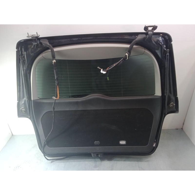 Recambio de porton trasero para mercedes-benz clase m (w164) ml 350 cdi 4-matic (164.122) referencia OEM IAM A1647400105  