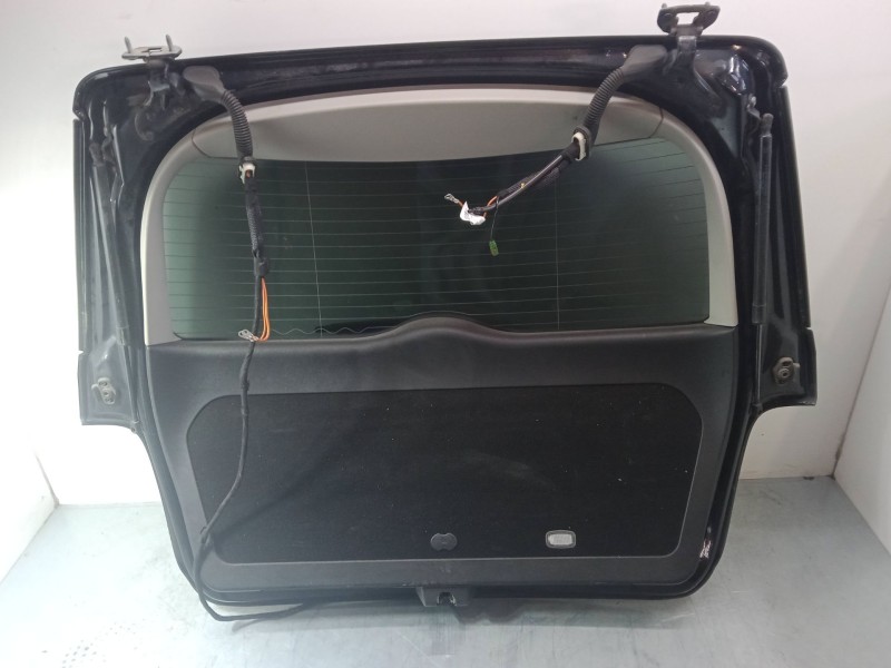 Recambio de porton trasero para mercedes-benz clase m (w164) ml 350 cdi 4-matic (164.122) referencia OEM IAM A1647400105  