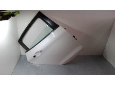 Recambio de puerta trasera derecha para peugeot 208 i (ca_, cc_) 1.2 vti 82 referencia OEM IAM 9671907480  