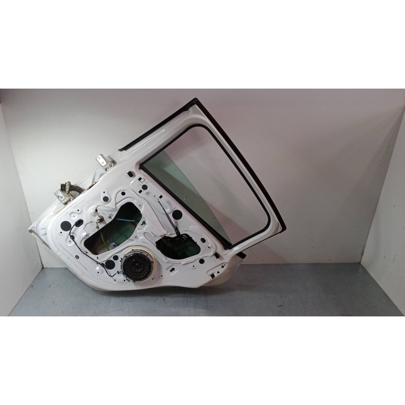 Recambio de puerta trasera derecha para peugeot 208 i (ca_, cc_) 1.2 vti 82 referencia OEM IAM 9671907480  