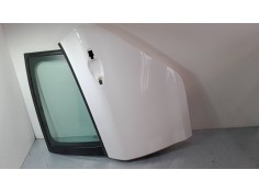Recambio de puerta trasera izquierda para peugeot 208 i (ca_, cc_) 1.2 vti 82 referencia OEM IAM 9671907580  