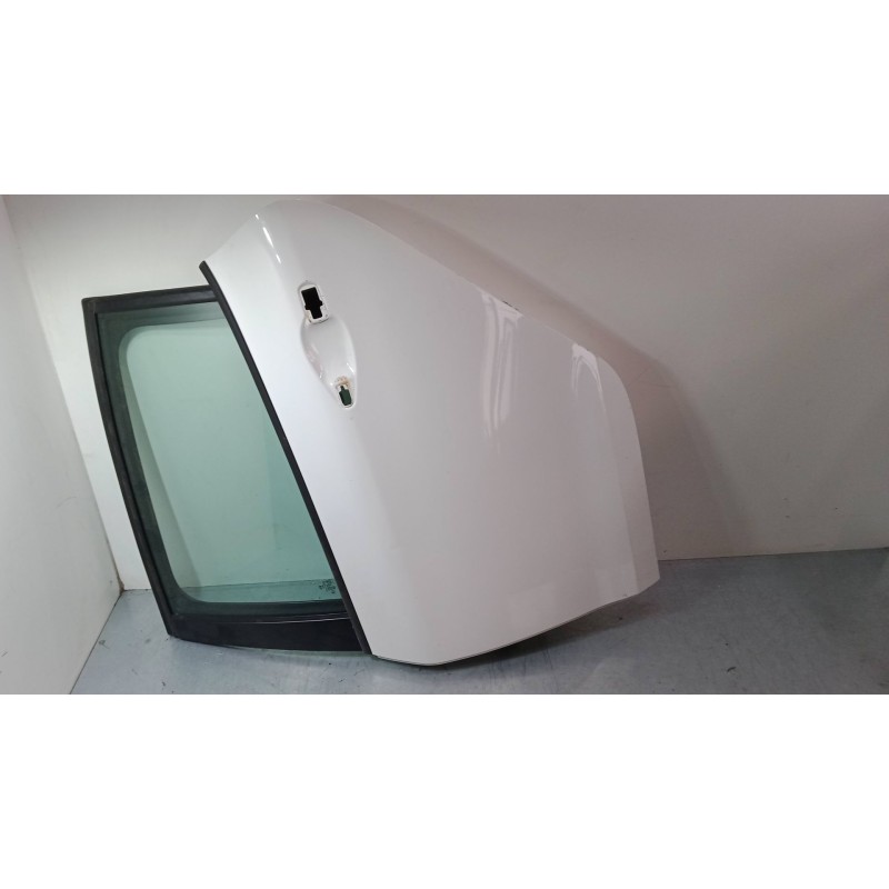Recambio de puerta trasera izquierda para peugeot 208 i (ca_, cc_) 1.2 vti 82 referencia OEM IAM 9671907580  