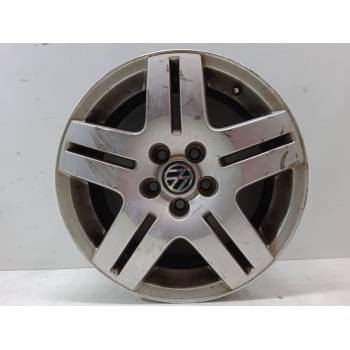 LLANTA ALUMINO 15'' 6Jx15H2 ET 38 