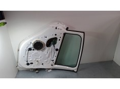 Recambio de puerta trasera izquierda para peugeot 208 i (ca_, cc_) 1.2 vti 82 referencia OEM IAM 9671907580   2