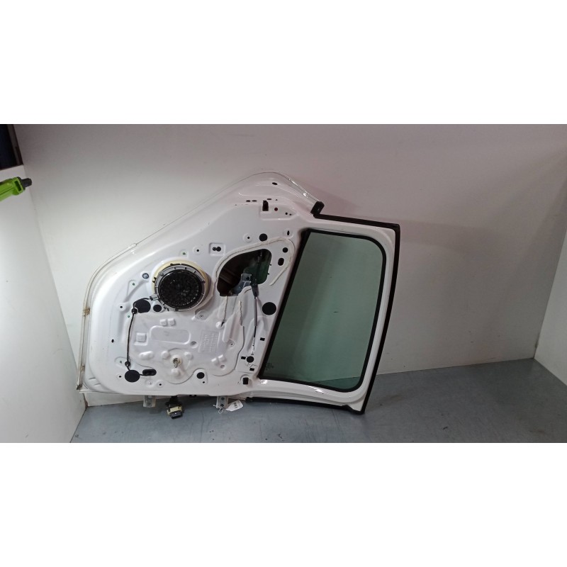 Recambio de puerta trasera izquierda para peugeot 208 i (ca_, cc_) 1.2 vti 82 referencia OEM IAM 9671907580  