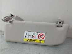 Recambio de parasol derecho para citroën c4 cactus 1.2 vti 82 referencia OEM IAM