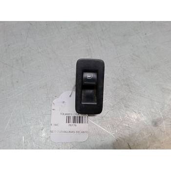 MANDO ELEVALUNAS DELANTERO DERECHO 7L6959851A 