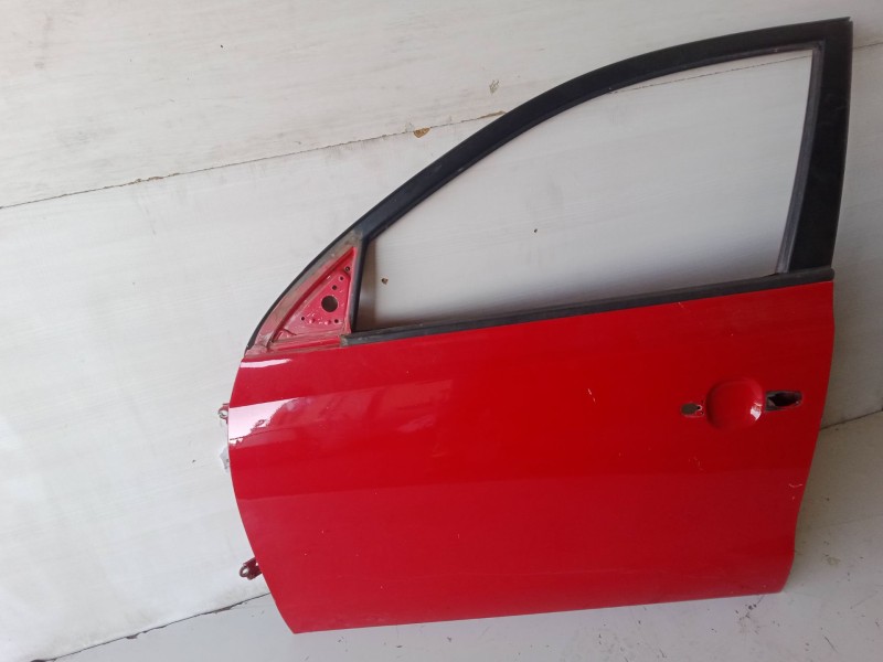 Recambio de puerta delantera izquierda para hyundai i30 (fd) 1.4 referencia OEM IAM   