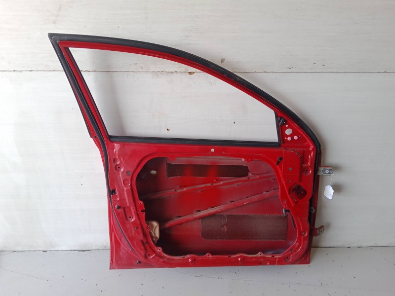 Recambio de puerta delantera izquierda para hyundai i30 (fd) 1.4 referencia OEM IAM   