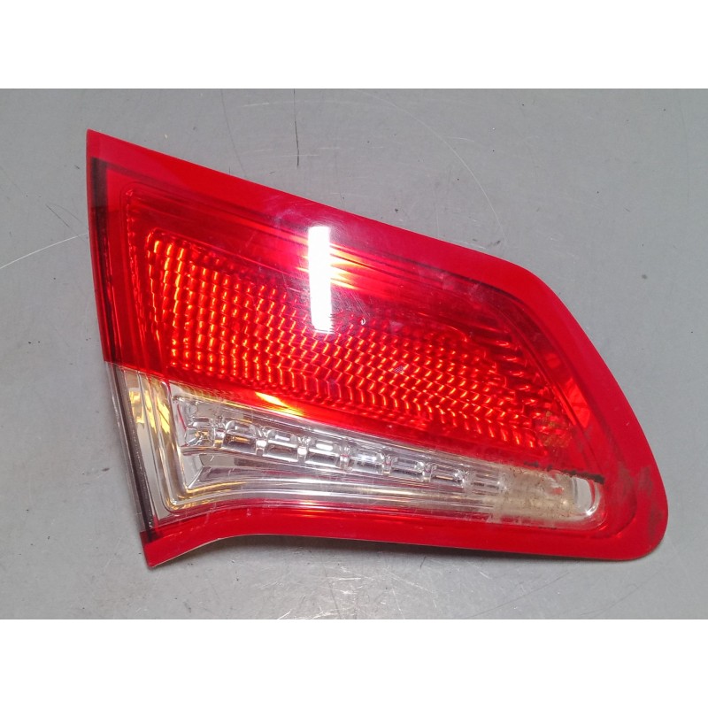 Recambio de piloto trasero porton izquierdo para citroën c4 ii (nc_) 1.6 hdi 110 referencia OEM IAM   