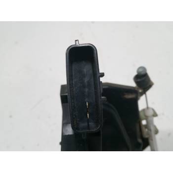 CERRADURA PUERTA DELANTERA DERECHA 