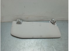 Recambio de parasol izquierdo para citroën c4 cactus 1.2 vti 82 referencia OEM IAM    2