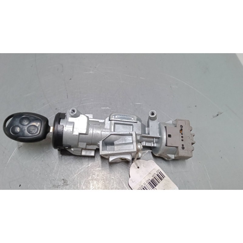 Recambio de clausor para ford focus ii (da_, hcp, dp) 1.6 ti referencia OEM IAM 3M513F880AC   Recambio de clausor para ford focus ii (da_, hcp, dp) 1.6 ti referencia OEM IAM 3M513F880AC