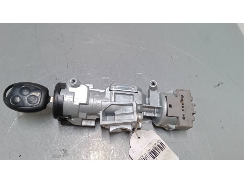 Recambio de clausor para ford focus ii (da_, hcp, dp) 1.6 ti referencia OEM IAM 3M513F880AC   Recambio de clausor para ford focus ii (da_, hcp, dp) 1.6 ti referencia OEM IAM 3M513F880AC