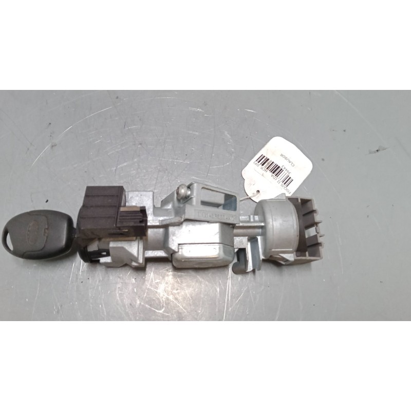 Recambio de clausor para ford focus ii (da_, hcp, dp) 1.6 ti referencia OEM IAM 3M513F880AC   Recambio de clausor para ford focus ii (da_, hcp, dp) 1.6 ti referencia OEM IAM 3M513F880AC