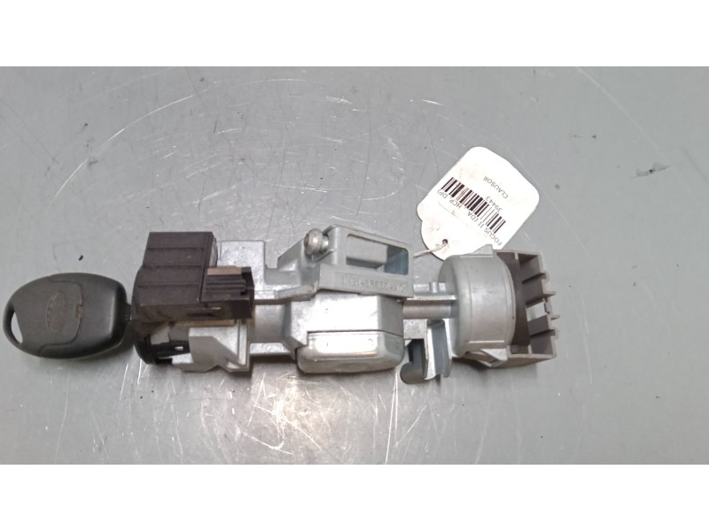 Recambio de clausor para ford focus ii (da_, hcp, dp) 1.6 ti referencia OEM IAM 3M513F880AC   Recambio de clausor para ford focus ii (da_, hcp, dp) 1.6 ti referencia OEM IAM 3M513F880AC