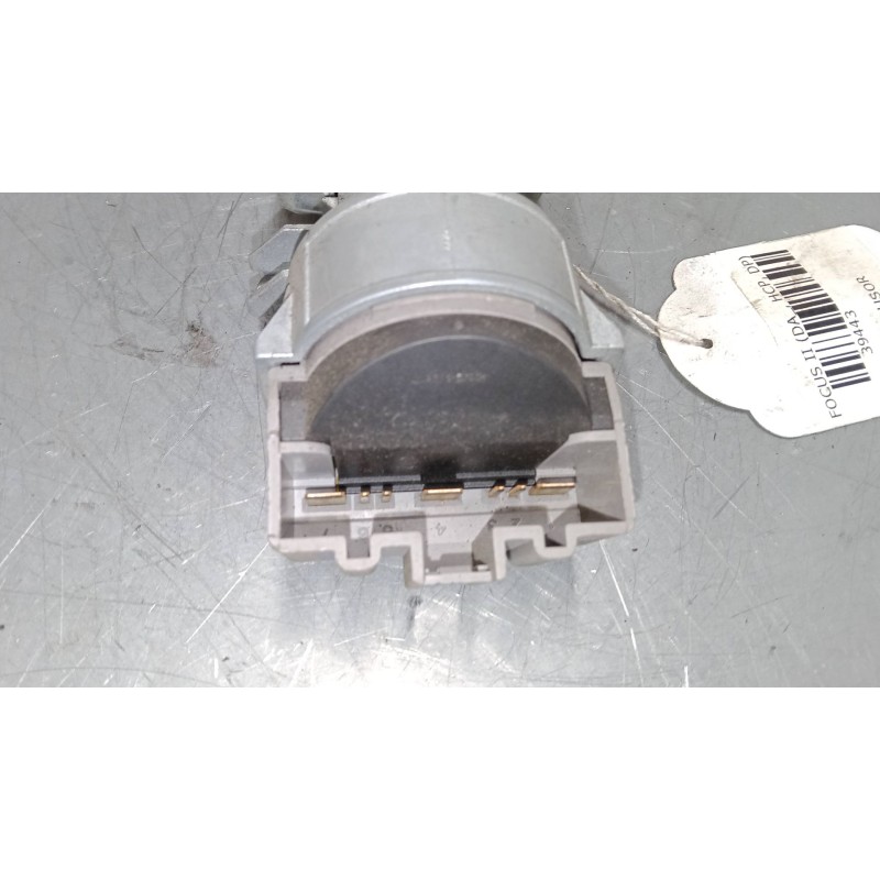 Recambio de clausor para ford focus ii (da_, hcp, dp) 1.6 ti referencia OEM IAM 3M513F880AC   Recambio de clausor para ford focus ii (da_, hcp, dp) 1.6 ti referencia OEM IAM 3M513F880AC