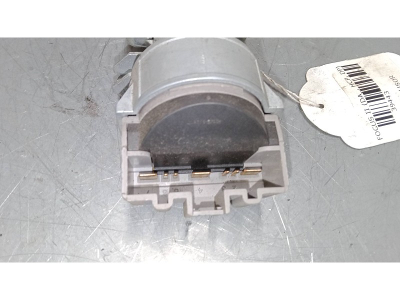 Recambio de clausor para ford focus ii (da_, hcp, dp) 1.6 ti referencia OEM IAM 3M513F880AC   Recambio de clausor para ford focus ii (da_, hcp, dp) 1.6 ti referencia OEM IAM 3M513F880AC