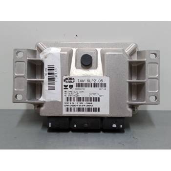 CENTRALITA MOTOR UCE 9664934380 9664339980 IAW6LP2.05