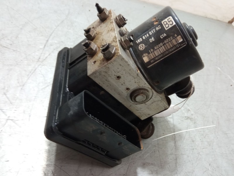 Recambio de abs para volkswagen touran (1t1, 1t2) 1.6 fsi referencia OEM IAM 1K0614517AC 10096003623 10020602224