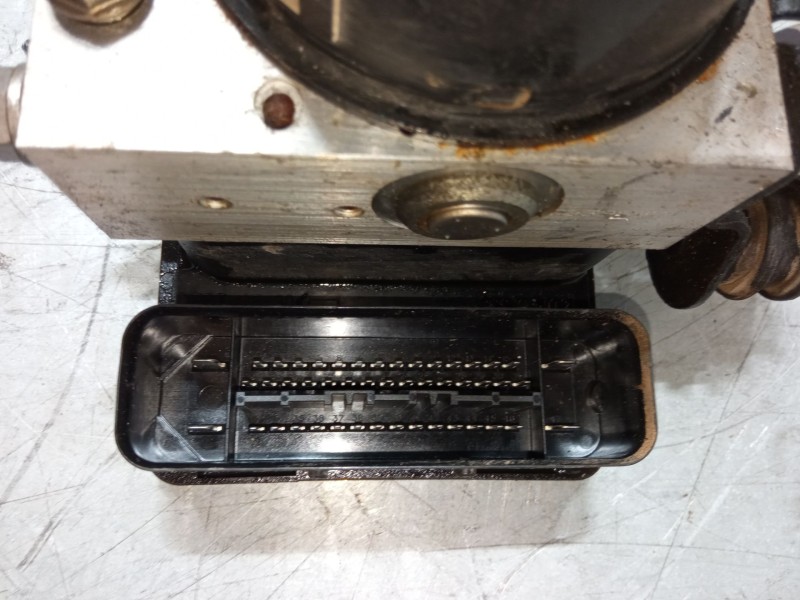 Recambio de abs para volkswagen touran (1t1, 1t2) 1.6 fsi referencia OEM IAM 1K0614517AC 10096003623 10020602224