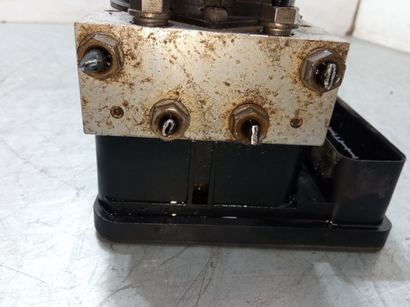 Recambio de abs para volkswagen touran (1t1, 1t2) 1.6 fsi referencia OEM IAM 1K0614517AC 10096003623 10020602224