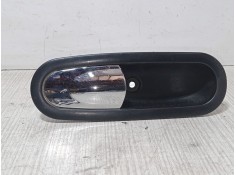 Recambio de maneta interior puerta delantera derecha para ligier xtoo (lxt) 0.5 referencia OEM IAM   