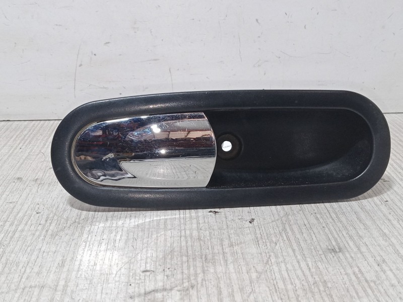 Recambio de maneta interior puerta delantera derecha para ligier xtoo (lxt) 0.5 referencia OEM IAM   