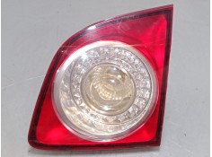 Recambio de piloto trasero porton derecho para volkswagen golf plus v (5m1, 521) 1.9 tdi referencia OEM IAM   