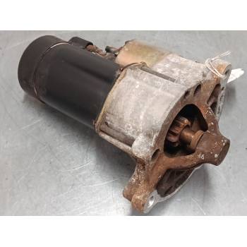 MOTOR ARRANQUE D6RA572 