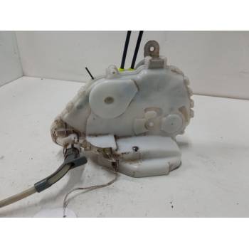 CERRADURA PUERTA DELANTERA IZQUIERDA 72151SMGG0 