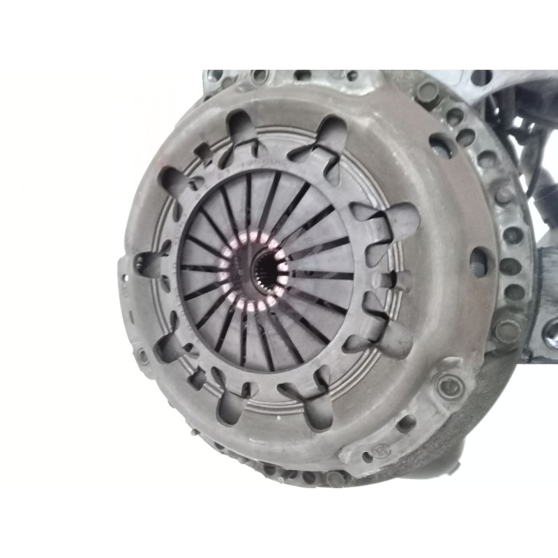 Recambio de motor completo para seat cordoba (6k1, 6k2) 1.6 i referencia OEM IAM 121.537KM   Recambio de motor completo para seat cordoba (6k1, 6k2) 1.6 i referencia OEM IAM 121.537KM