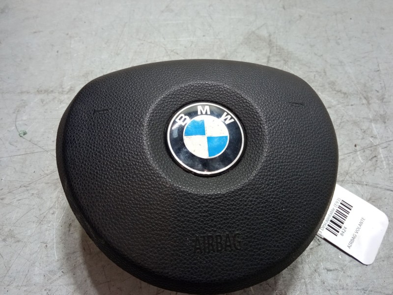 Recambio de airbag volante para bmw 3 descapotable (e93) 320 i referencia OEM IAM 305166199001AH  33677051503Q