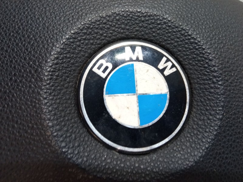 Recambio de airbag volante para bmw 3 descapotable (e93) 320 i referencia OEM IAM 305166199001AH  33677051503Q