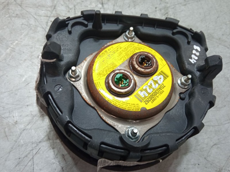Recambio de airbag volante para bmw 3 descapotable (e93) 320 i referencia OEM IAM 305166199001AH  33677051503Q