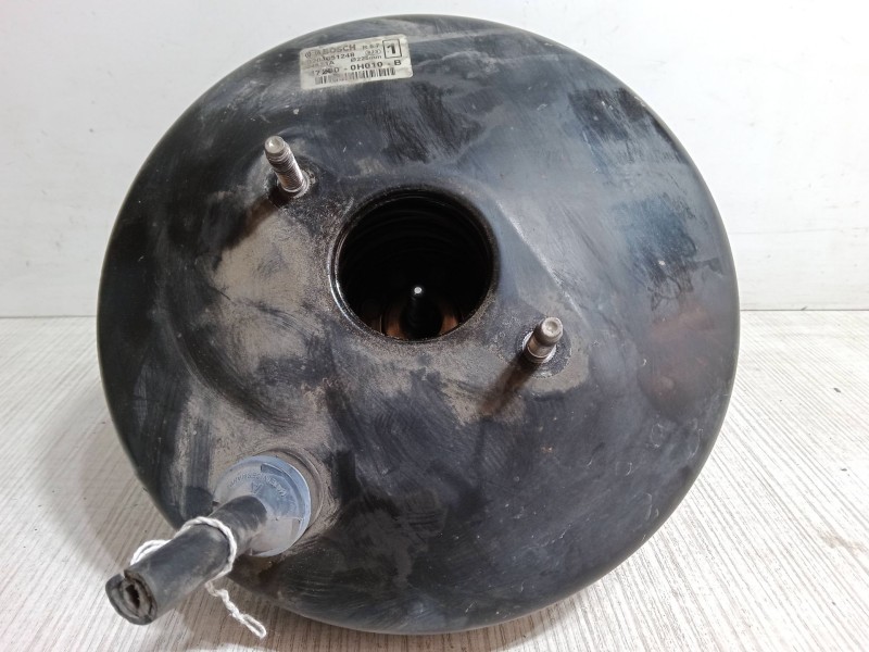 Recambio de servofreno para peugeot 107 (pm_, pn_) 1.4 hdi referencia OEM IAM 204051248  