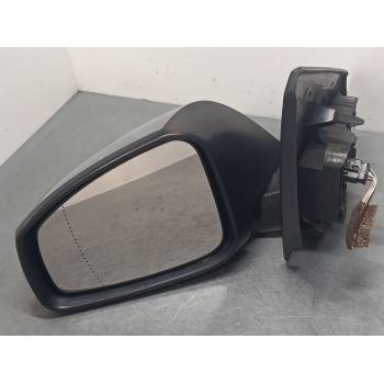 RETROVISOR ELECTRICO IZQUIERDO ABATIBLE 