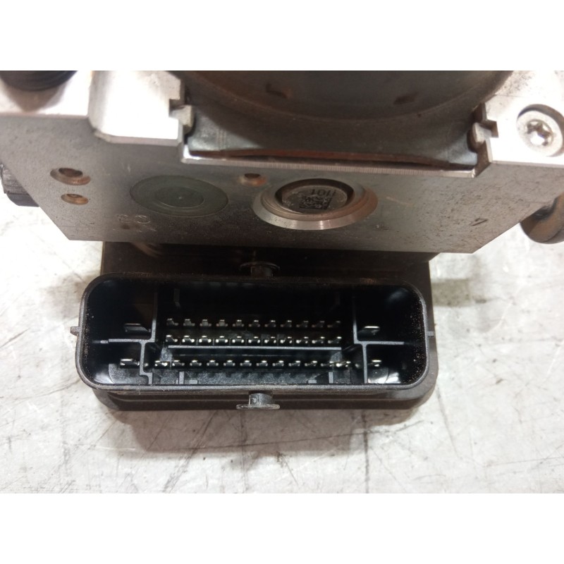 Recambio de abs para peugeot 208 i (ca_, cc_) 1.2 vti 82 referencia OEM IAM 9806891780ESC 10091511793 10022003774