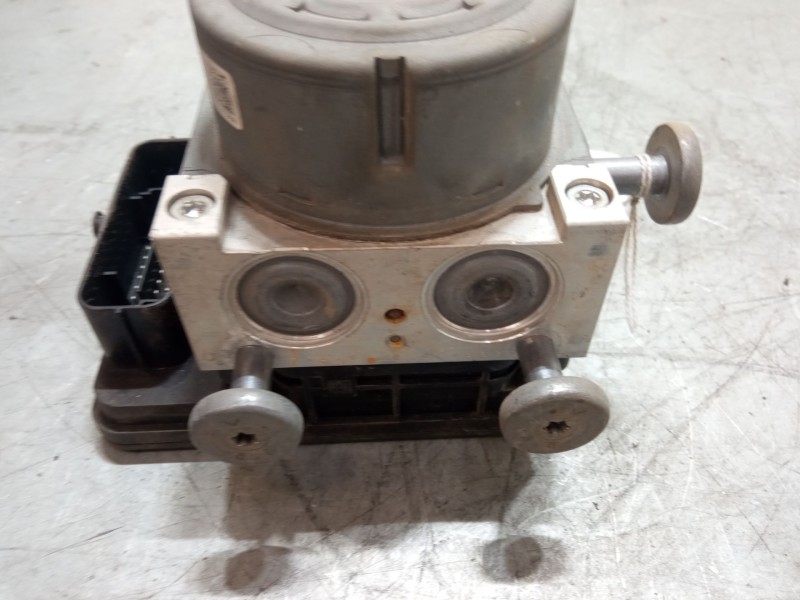 Recambio de abs para peugeot 208 i (ca_, cc_) 1.2 vti 82 referencia OEM IAM 9806891780ESC 10091511793 10022003774