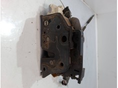 Recambio de cerradura puerta trasera derecha para seat toledo iii (5p2) 1.9 tdi referencia OEM IAM JA6W05P0839012   2