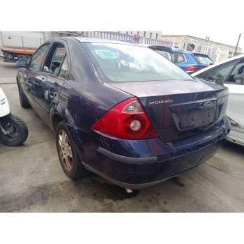 FORD MONDEO III SEDÁN (B4Y)