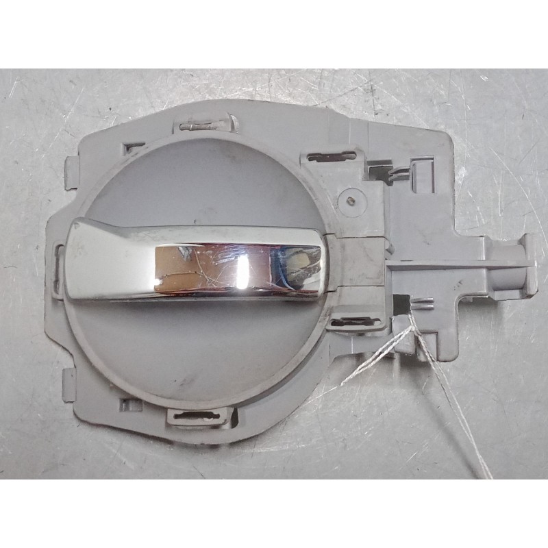 Recambio de maneta interior delantera derecha para citroën c3 pluriel (hb_) 1.4 hdi referencia OEM IAM   