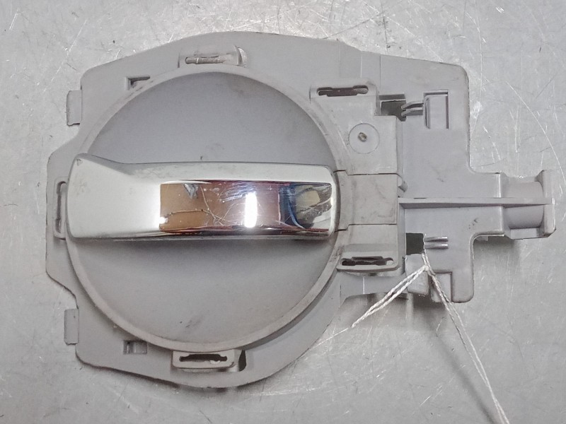 Recambio de maneta interior delantera derecha para citroën c3 pluriel (hb_) 1.4 hdi referencia OEM IAM   
