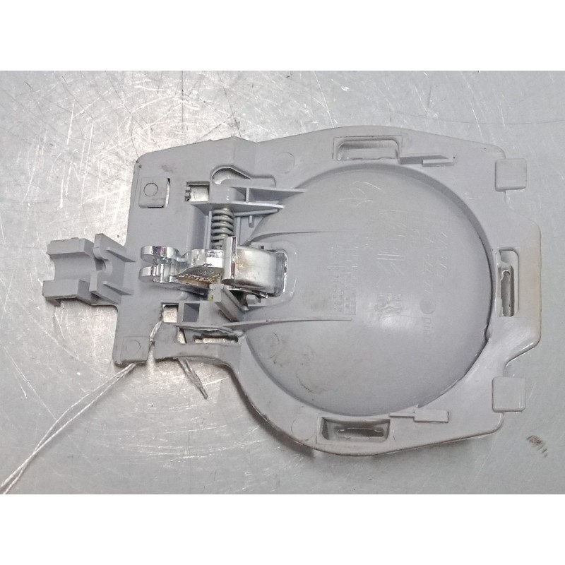 Recambio de maneta interior delantera derecha para citroën c3 pluriel (hb_) 1.4 hdi referencia OEM IAM   