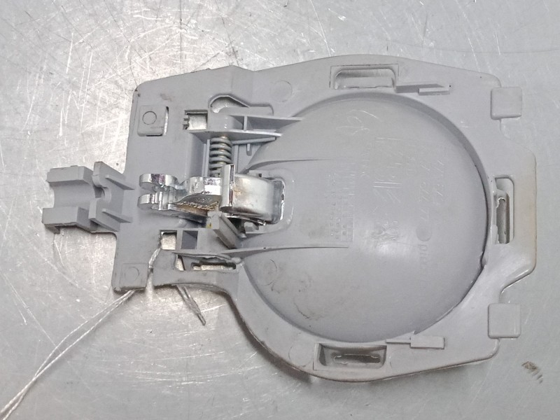 Recambio de maneta interior delantera derecha para citroën c3 pluriel (hb_) 1.4 hdi referencia OEM IAM   