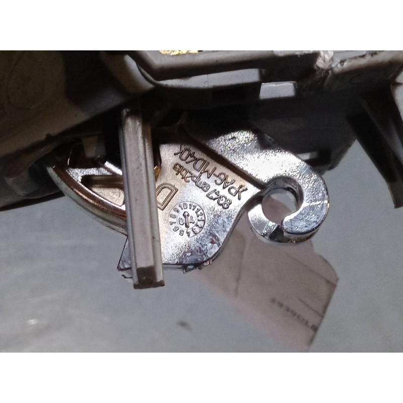 Recambio de maneta interior delantera derecha para citroën c3 pluriel (hb_) 1.4 hdi referencia OEM IAM   