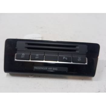 INTERRUPTOR MULTIPLE TABLERO 