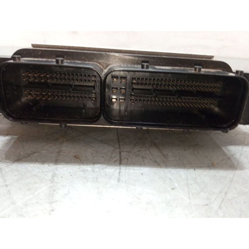 Recambio de centralita motor uce para seat ibiza v (kj1, kjg) 1.0 tsi referencia OEM IAM 04C907309AT  0261S17501