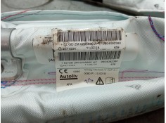 Recambio de airbag cortina delantero izquierdo para peugeot 208 i (ca_, cc_) 1.2 vti 82 referencia OEM IAM 9804092380   2